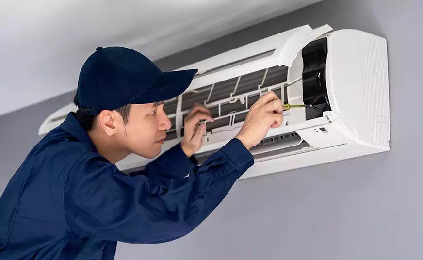 AC Duct Cleaning Grand Forks