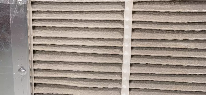 Mobile Car AC Filter Replacement in Grand Forks