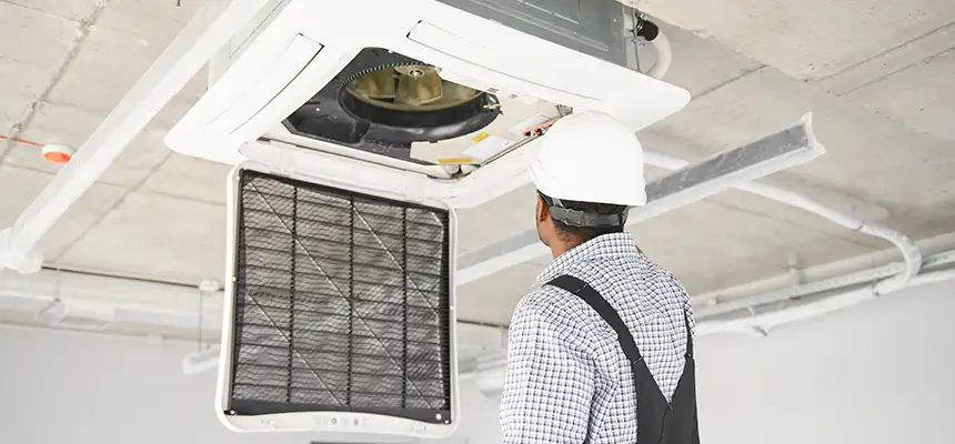 Our Affordable Duct Cleaning Near Me Services in Grand Forks, ND