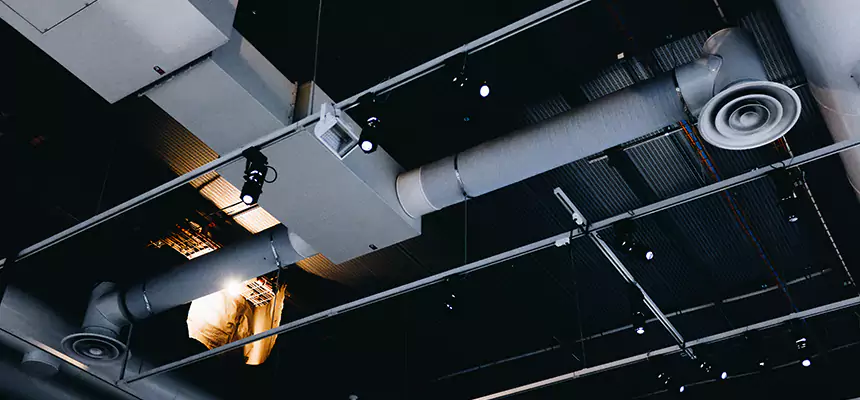 Our Air Duct Replacement Services in Grand Forks, ND