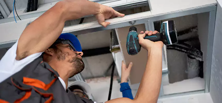 Our Apartment Air Duct Cleaning Services in Grand Forks, ND