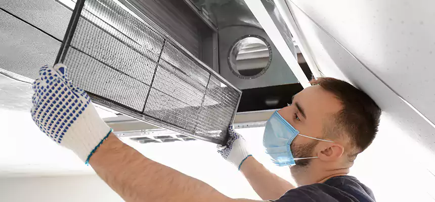 Diagnostic HVAC Coil & Blower Cleaning in Grand Forks