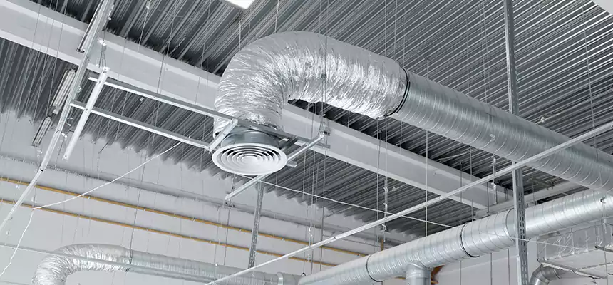 Our Dryer Vent Hose Replacement Services in Grand Forks, ND