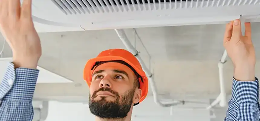 Our Furnace Vent Cleaning Services in Grand Forks, ND