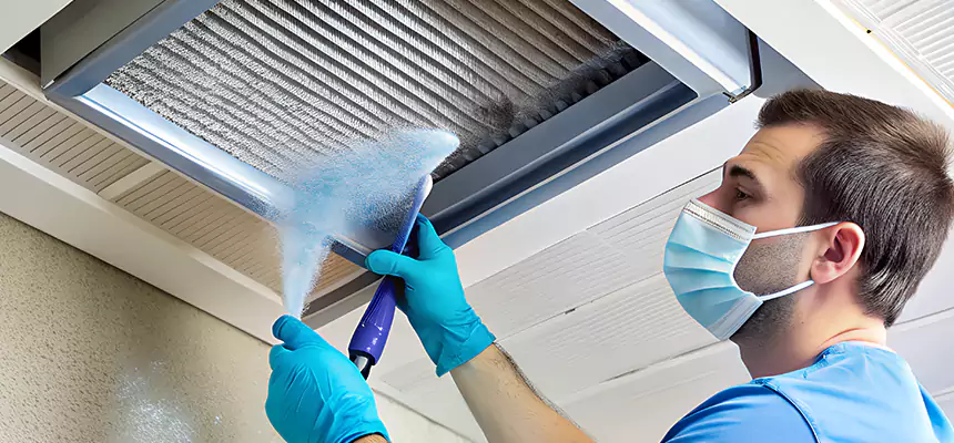 Our Home Ventilation Cleaning Services in Grand Forks, ND