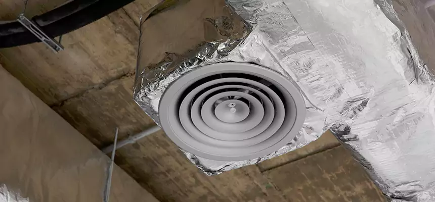 Our Industrial Dryer Vent Cleaning Services in Grand Forks, ND