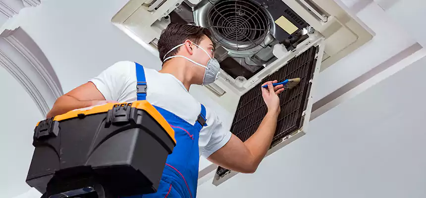 Specialized Office Duct Cleaning  in Grand Forks, ND