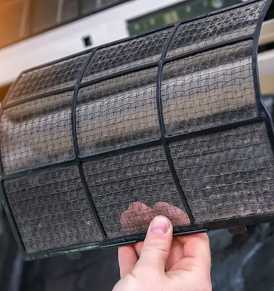 Top-notch AC Air Filter Replacement in Grand Forks