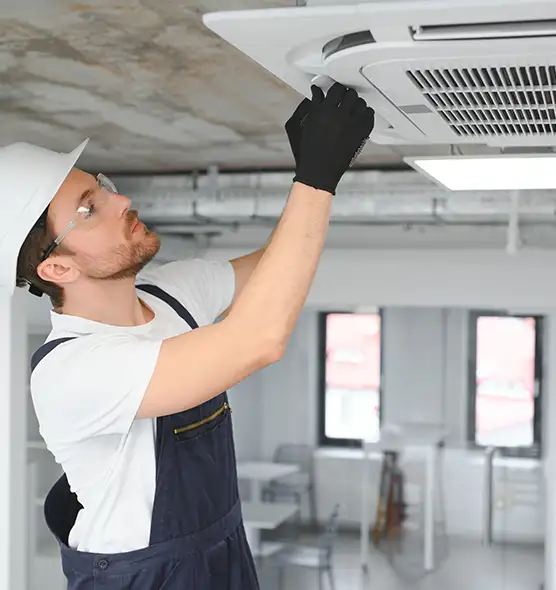 Top Affordable Duct Cleaning Services Near Me in Grand Forks, ND