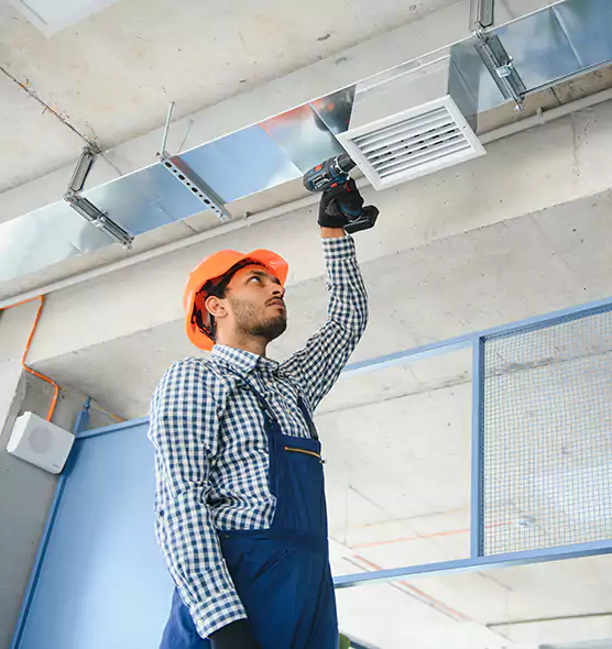 Welcome to Air Duct Cleaning & Repairs Grand Forks — Your Local Air Duct Installation Specialists in Grand Forks, ND