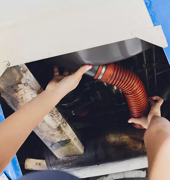 Professional Air Duct Leak Repair in Grand Forks, ND