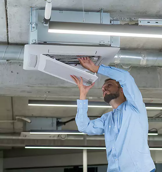 About Air Duct Sealing And Repair in Grand Forks, ND