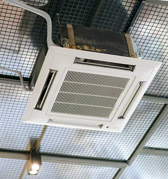 Top-Notch Allergy Relief Vent Cleaning Services in Grand Forks, ND