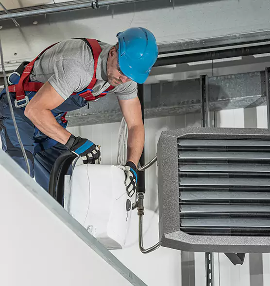 Professional Custom HVAC Ductworkin Grand Forks, ND