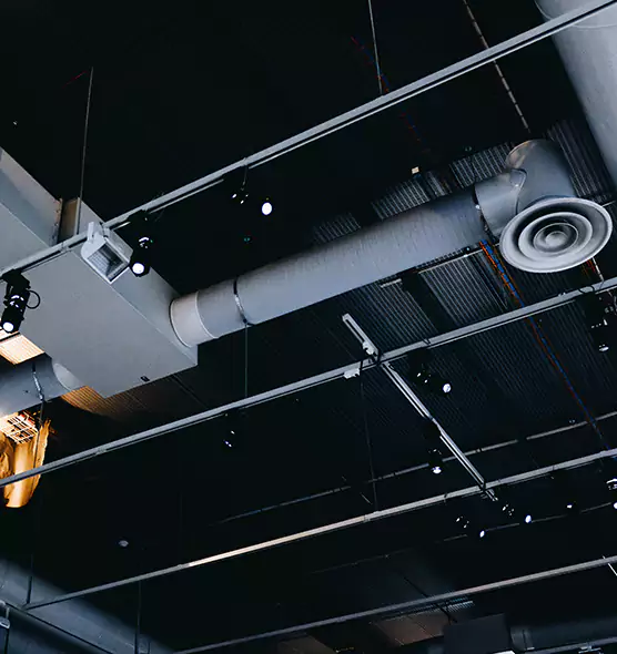 Professional Duct Cleaning For LEED Homes in Grand Forks, ND