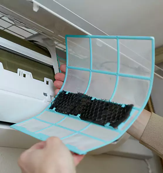 Welcome to Air Duct Cleaning & Repairs Grand Forks — Your Local HEPA Filter Installation Pros in Grand Forks, ND