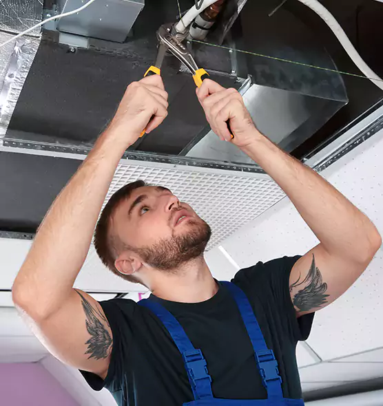 Trusted Home Air Duct Cleaning in Grand Forks, ND