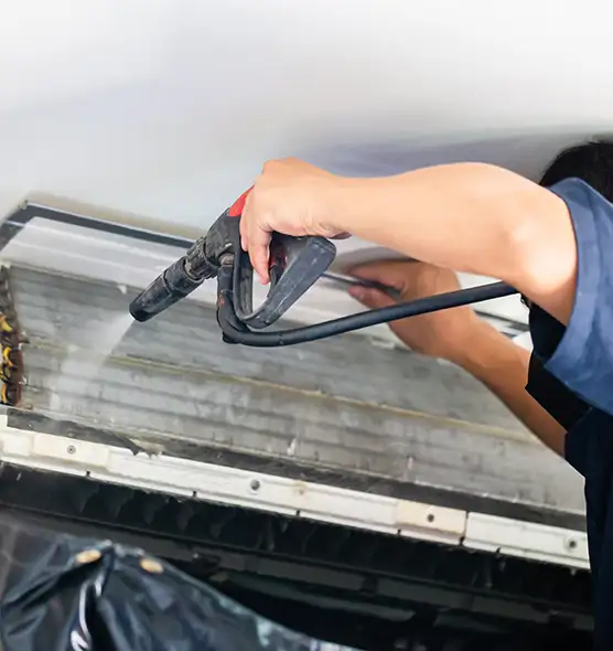 Welcome to Move-in/Move-out Duct Cleaning Services in Grand Forks, ND