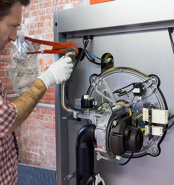 Advanced Repair Dryer Vent Hose in Grand Forks, ND