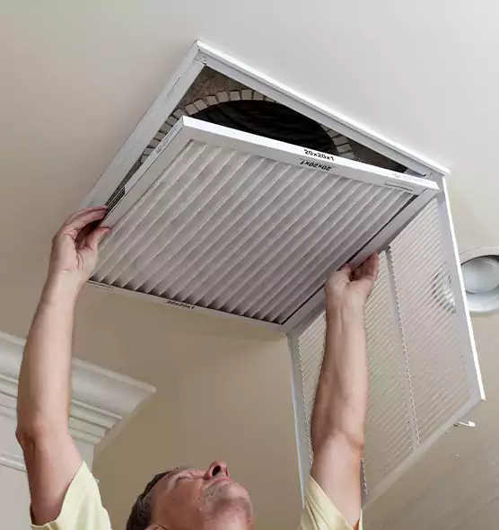 Advanced Residential Vent Cleaning in Grand Forks, ND