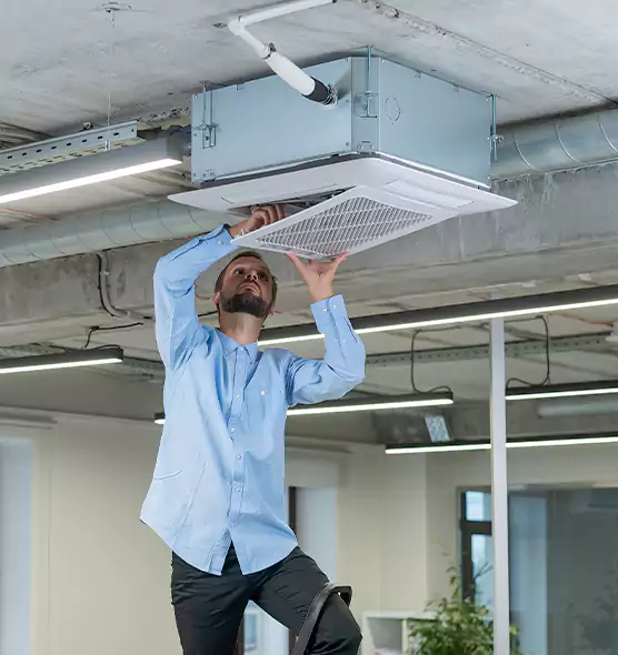 Advanced Rodent Droppings In Vents in Grand Forks, ND