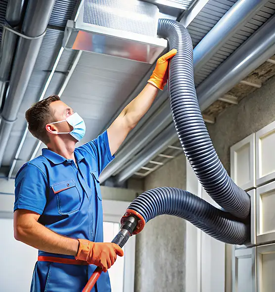 Welcome to Air Duct Cleaning & Repairs Grand Forks — Your Local Roof Dryer Vent Cleaning Specialists in Grand Forks, ND