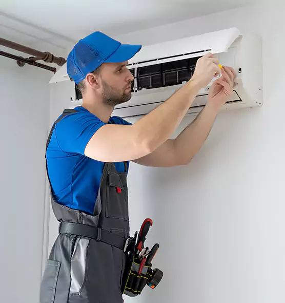 About Smart Thermostat AC Installation in Grand Forks, ND