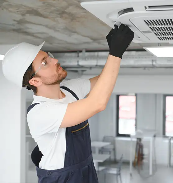 About Spring Air Duct Cleaning in Grand Forks, ND