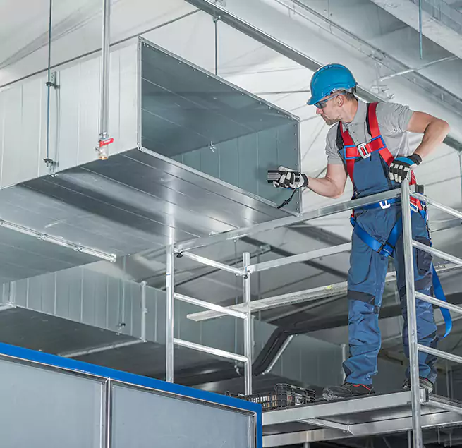 Why Homeowners & Businesses Trust Us in Grand Forks, ND?