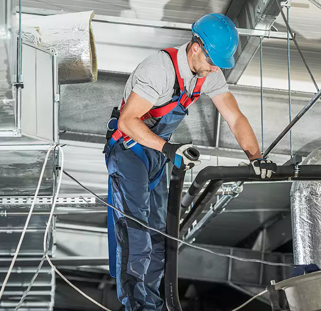 Why Homeowners & Businesses Trust Us in Grand Forks, ND?