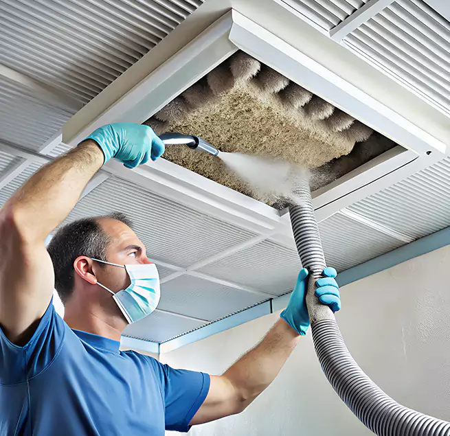 Why Homeowners Businesses Trust Us in Grand Forks, ND