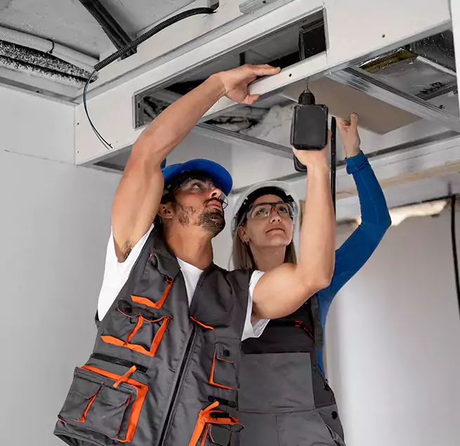 Why Homeowners & Businesses Trust Us in Grand Forks, ND