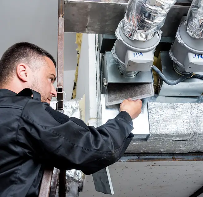 Why Homeowners & Businesses Trust Us in Grand Forks, ND?